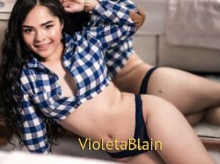 VioletaBlain