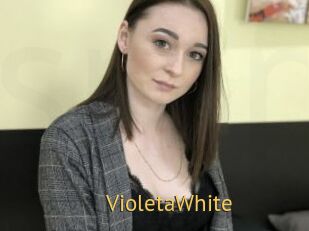 VioletaWhite