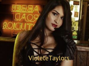 VioleteTaylors