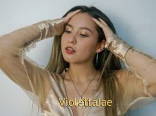 ViolettaJae