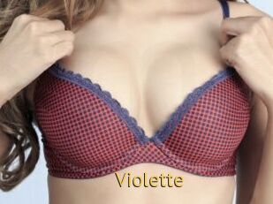 Violette