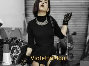 VioletteMour