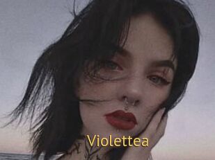Violettea