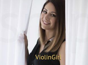 ViolinGirl