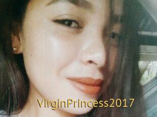 VirginPrincess2017