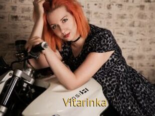 Vitarinka