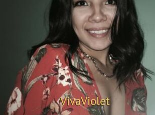 VivaViolet