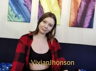 VivianJhonson
