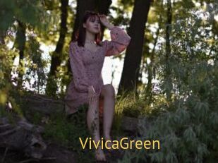 VivicaGreen