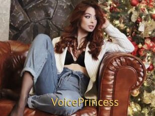 VoicePrincess