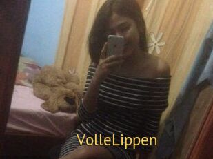 VolleLippen