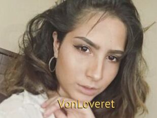 VonLoveret