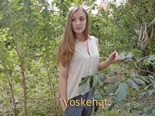 Voskehat