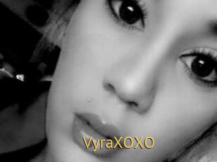 VyraXOXO
