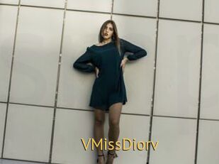 VMissDiorv