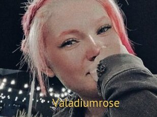 Valadiumrose