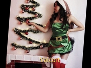 Valcort