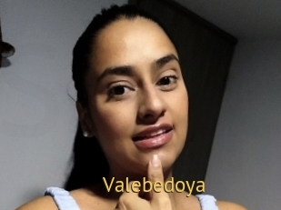 Valebedoya