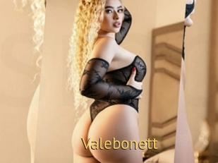 Valebonett