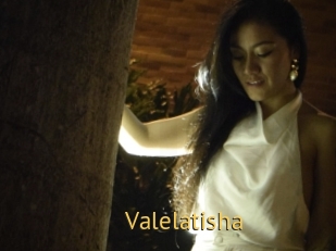 Valelatisha