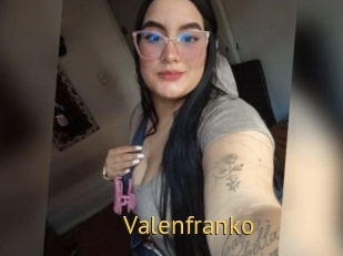 Valenfranko