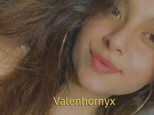 Valenhornyx