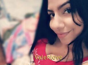 Valenlove