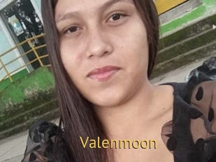 Valenmoon