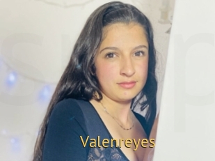 Valenreyes