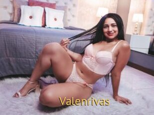 Valenrivas