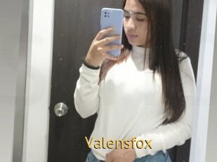 Valensfox