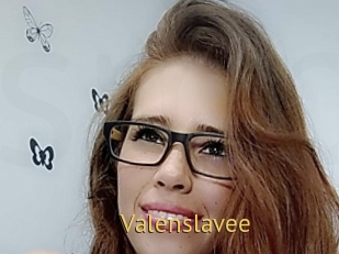Valenslavee