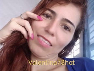 Valentina78hot