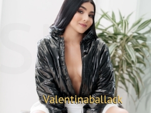 valentinaballack Smilin Pussy