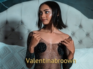 Valentinabroown