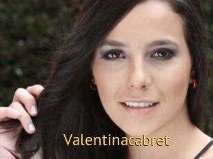 Valentinacabret