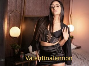Valentinalennon