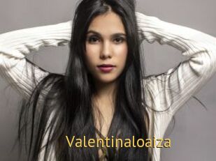 Valentinaloaiza