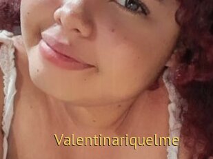 Valentinariquelme