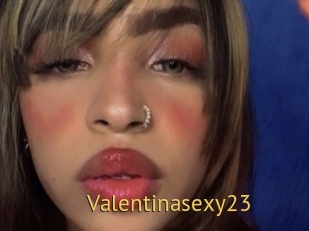 Valentinasexy23