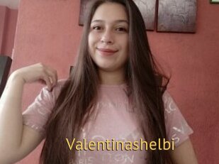 Valentinashelbi