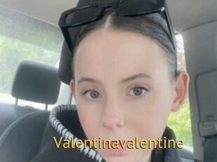 Valentinavalentine