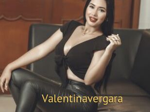 Valentinavergara