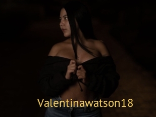 Valentinawatson18