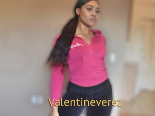 Valentineverez
