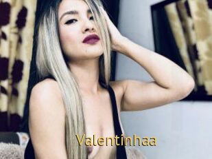 Valentinhaa