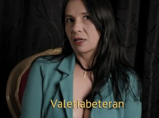 Valeriabeteran