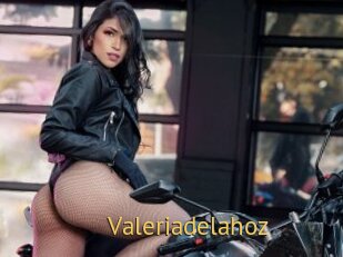 Valeriadelahoz