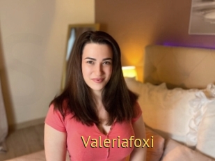 Valeriafoxi