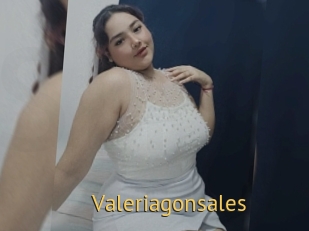 Valeriagonsales